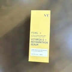 ♡VT ピクセル ビタミンC アスタキサンチンセラム♡のサムネイル
