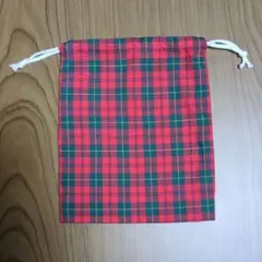 コップ袋　ハンドメイド