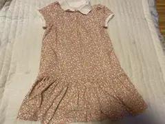 ラルフローレン女の子用ワンピース24m