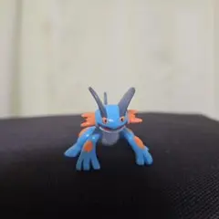 モンコレ　ラグラージ2004年製