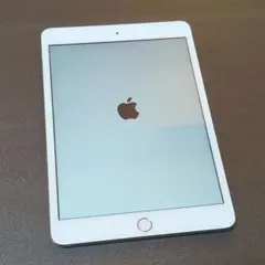 iPad mini3(Wi-Fi+Cellular) ゴールド 7.9インチ