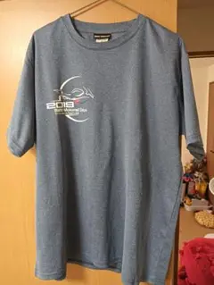 2019 BMW Motordays Tシャツ 白馬　モトラッド