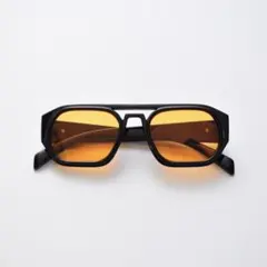 visyay 「deterioration」サングラス　ビズヤー