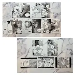 五等分の花嫁　思い出のひとコマ　ver.2　コンプリートセット　アニメイト③