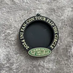 2025年最新】缶バッチ iniの人気アイテム - メルカリ