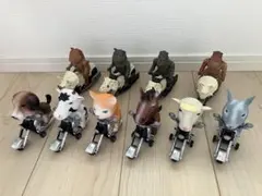 2026年最新】アニマルライダー フィギュアの人気アイテム - メルカリ