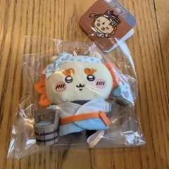 ちいかわぽけっと 江戸なマスコット シーサー ちいぽけ