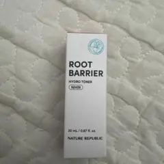 ROOT BARRIER HYDRO TONER 20mLのサムネイル