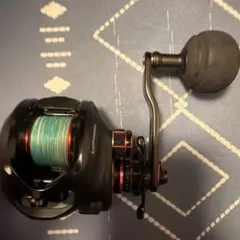 超美品 tailwalk ELAN OCTOPUS SPⅡ 64BR - メルカリ