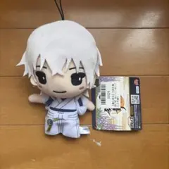 刀剣乱舞 鶴丸国永 内番 ぬいっこ ぬいぐるみ - メルカリ