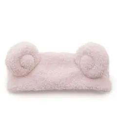 【新品】gelato pique ポケモンスリープ ベビモコ ヤドン ヘアバンド