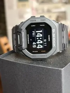 CASIO G-SHOCK GBD-200