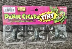 ティムコ　パニックシケーダ　クリケットのサムネイル