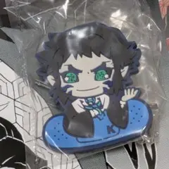 鬼滅の刃 キャラ ばんちょうこう ヘアクリップ 獪岳