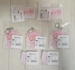 ダイヤのA actII DMMスクラッチくじ 小湊春市7点セット