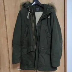 Abercrombie&Fitch アバクロ ジャケット コート