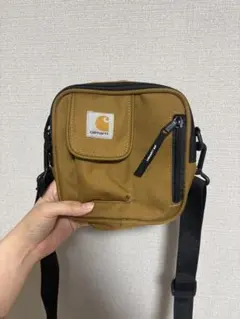 Carhartt ブラウン ショルダーバッグのサムネイル