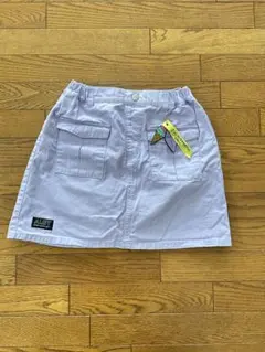 ALGY スカパン160 チャーム付き