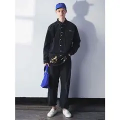 26ss UNDERCOVER but beautiful 6 デニムジャケット - メルカリ