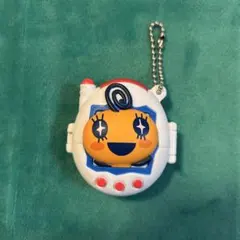 最安値　たまごっち スイングケース3 めめっち　ガチャガチャ　カプセルトイ