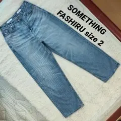 2026年最新】fashiru somethingの人気アイテム - メルカリ