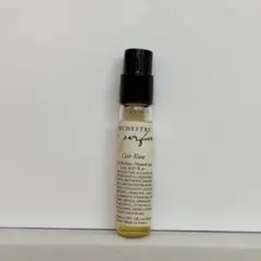 オーケストラパルファム アンバーチェロ 2ml noseshop - メルカリ