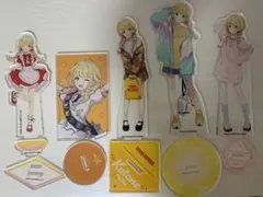 藤田ことね　アクリルスタンド　まとめ売り