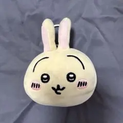 ちいかわ うさぎぬいぐるみチャームのサムネイル
