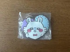ちいかわ ハートのラバーマスコット モモンガのサムネイル