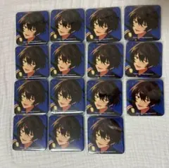 アルバム TRIP 特典 スクエア缶バッジ朔 間凛月