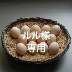 烏骨鶏のたまご　40個のサムネイル
