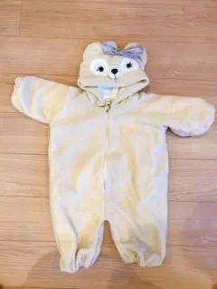 シェリーメイ着ぐるみ　カバーオール ロンパース アウター