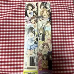 2026年最新】B4クリアポスター シンデレラガールズ 「CD THE IDOLM
