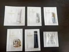 クレドポーボーテ　試供品　サンプル