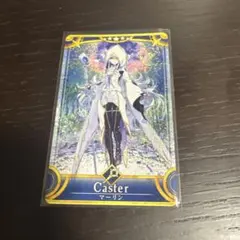 2026年最新】fgoアーケード マーリンの人気アイテム - メルカリ