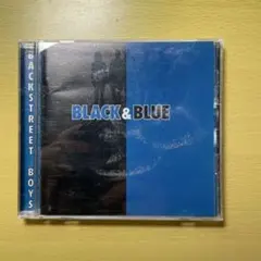 BACKSTREET BOYS BLACK & BLUE
