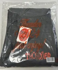 ateez thunder tシャツ スウェットパンツ セットアップ - メルカリ