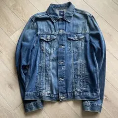 GAPデニムジャケットのサムネイル