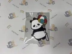 呪術廻戦 にとたん ラバーマスコット パンダ