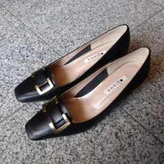 【美品】ダイアナ パンプス 24cm