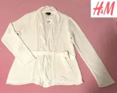 【新品】H&M⭐︎カーディガン