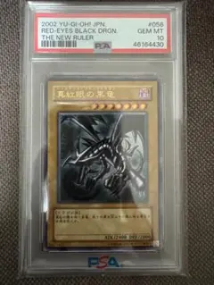 2025年最新】真紅眼の黒竜 レリーフ psa10の人気アイテム - メルカリ