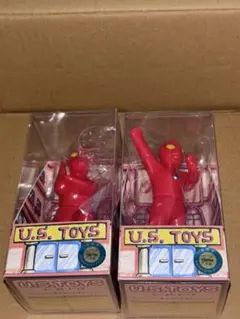 2026年最新】U．S．TOYSの人気アイテム - メルカリ