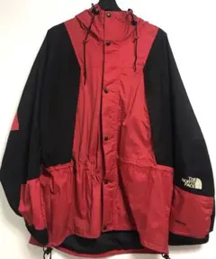 vintage NORTH FACE mountain jacket fa