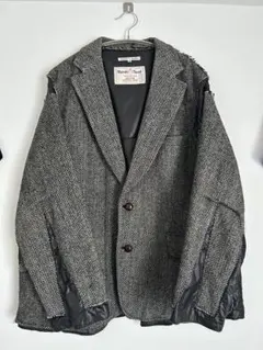 Rebuild by Needles Harris Tweed Jacketのサムネイル