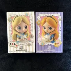 2026年最新】q posket アリスの人気アイテム - メルカリ