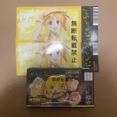 ぼっち・ざ・ろっく！　ピンズコレクション　伊地知虹夏　アニメイト特典