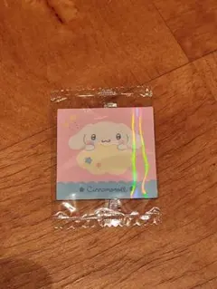 DAISO　シナモロール 　シール