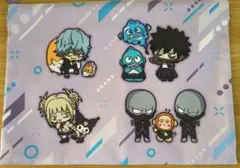 僕のヒーローアカデミア マルチケース サンリオキャラクターズ