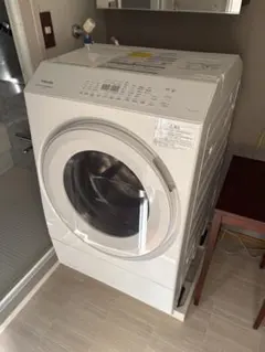 J*n様 LIXIL 洗面化粧台 900 三面鏡ミラーキャビネット 取付のみ美品 